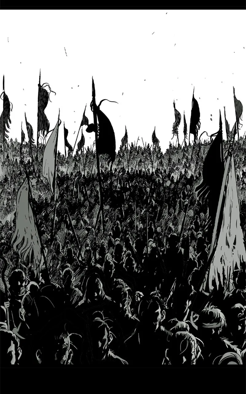 Read Asura chapter 58 image 58 on Lezhin