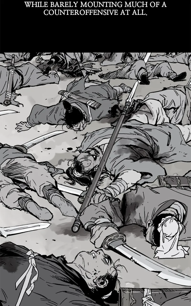 Read Asura chapter 58 image 64 on Lezhin