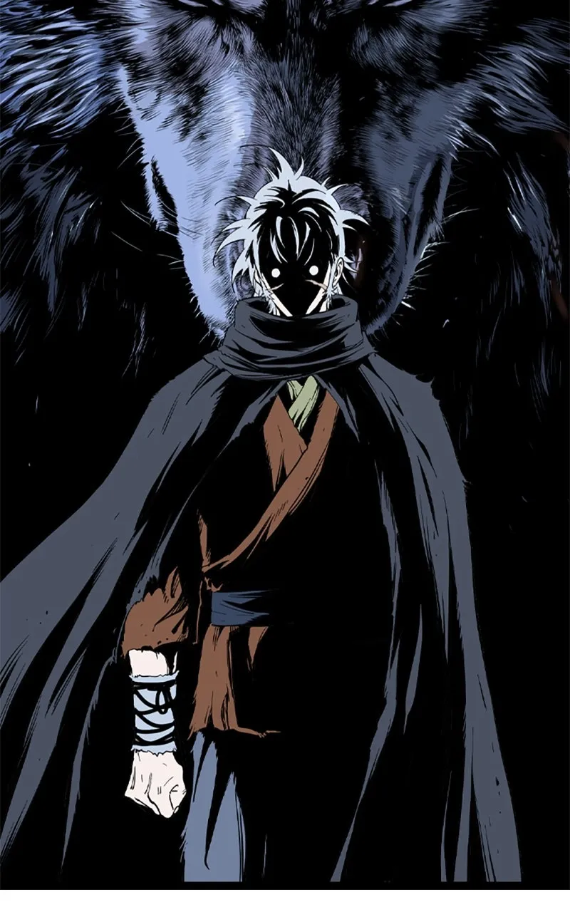 Read Asura chapter 58 image 77 on Lezhin