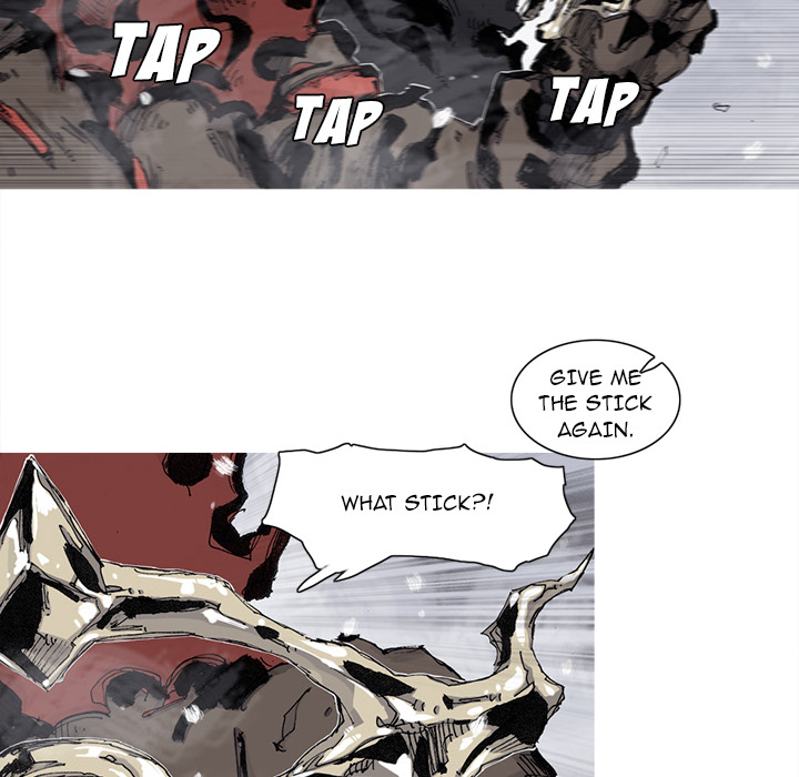 Read Asura chapter 59 image 10 on Lezhin