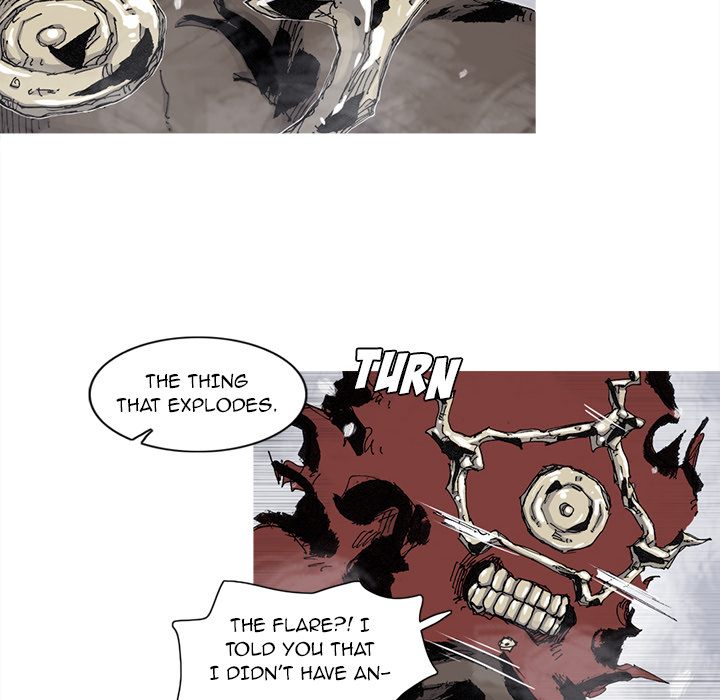 Read Asura chapter 59 image 11 on Lezhin