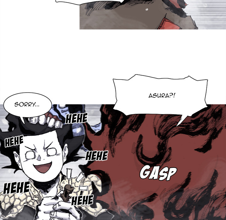 Read Asura chapter 59 image 12 on Lezhin