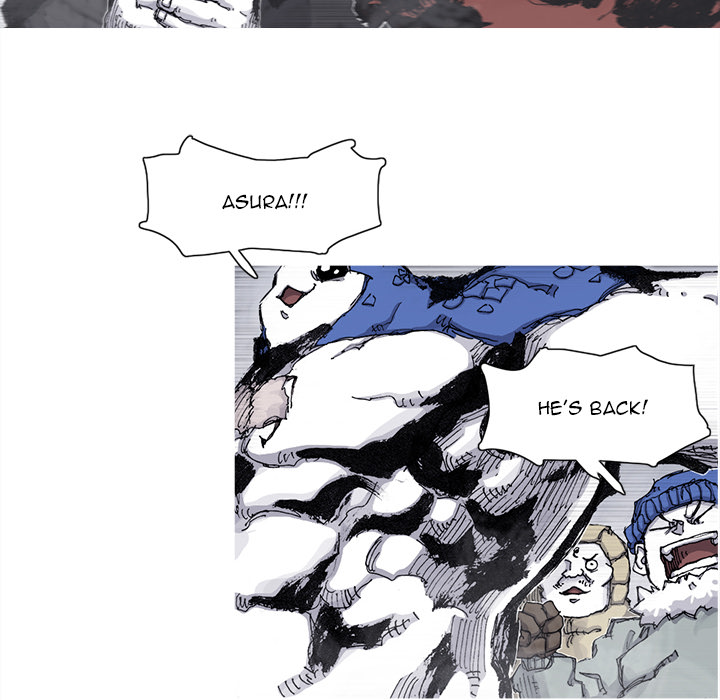 Read Asura chapter 59 image 13 on Lezhin