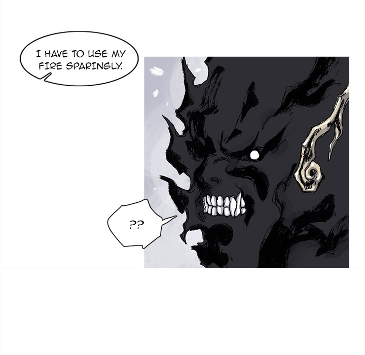 Read Asura chapter 59 image 18 on Lezhin