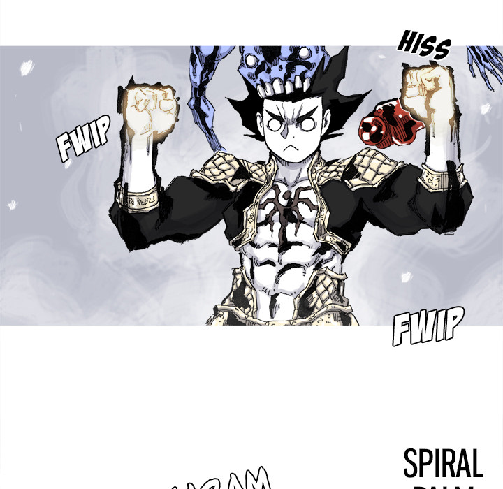 Read Asura chapter 59 image 19 on Lezhin