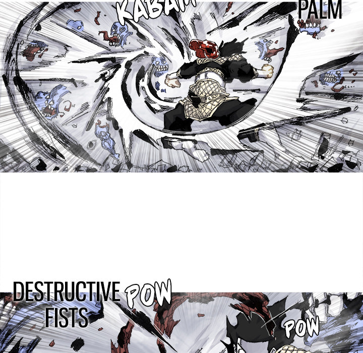 Read Asura chapter 59 image 20 on Lezhin