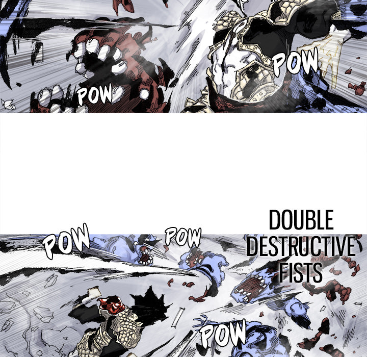 Read Asura chapter 59 image 21 on Lezhin