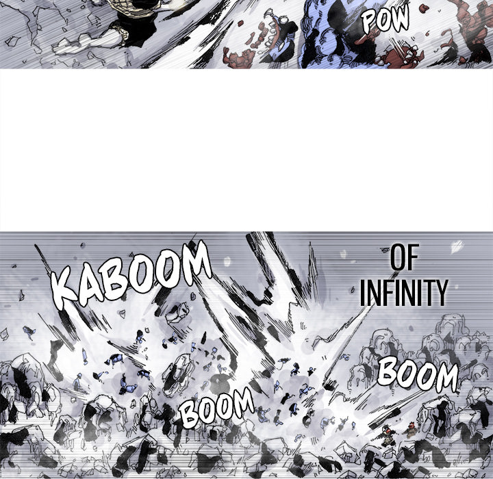Read Asura chapter 59 image 22 on Lezhin