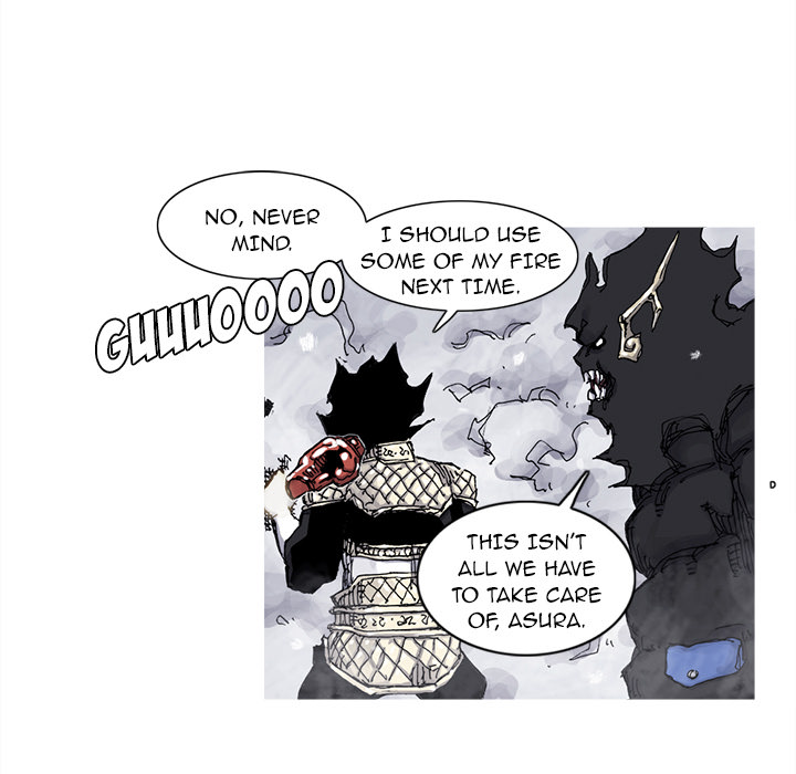 Read Asura chapter 59 image 24 on Lezhin
