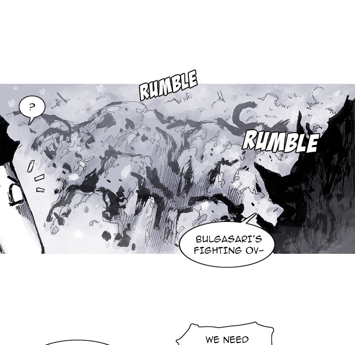 Read Asura chapter 59 image 25 on Lezhin