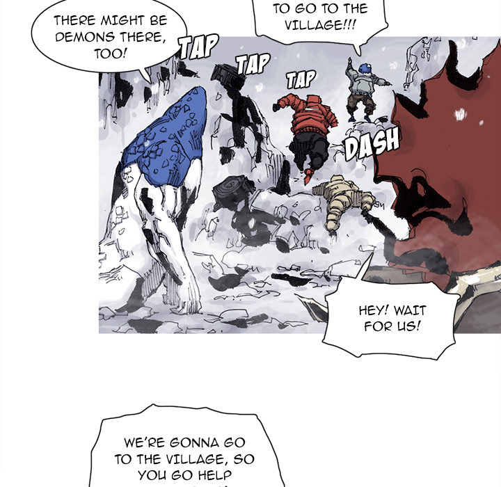 Read Asura chapter 59 image 26 on Lezhin
