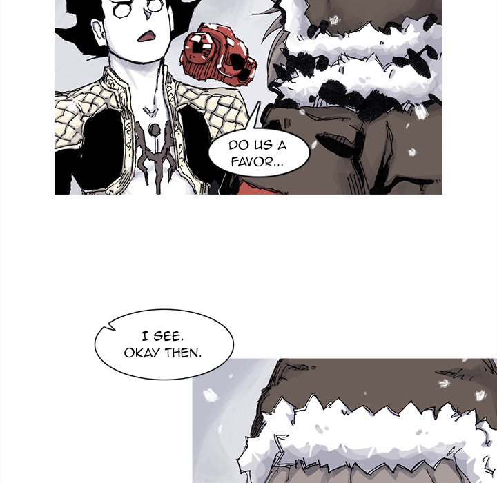 Read Asura chapter 59 image 31 on Lezhin