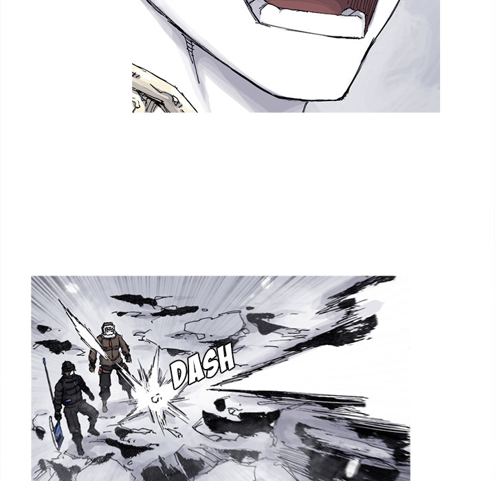 Read Asura chapter 59 image 34 on Lezhin