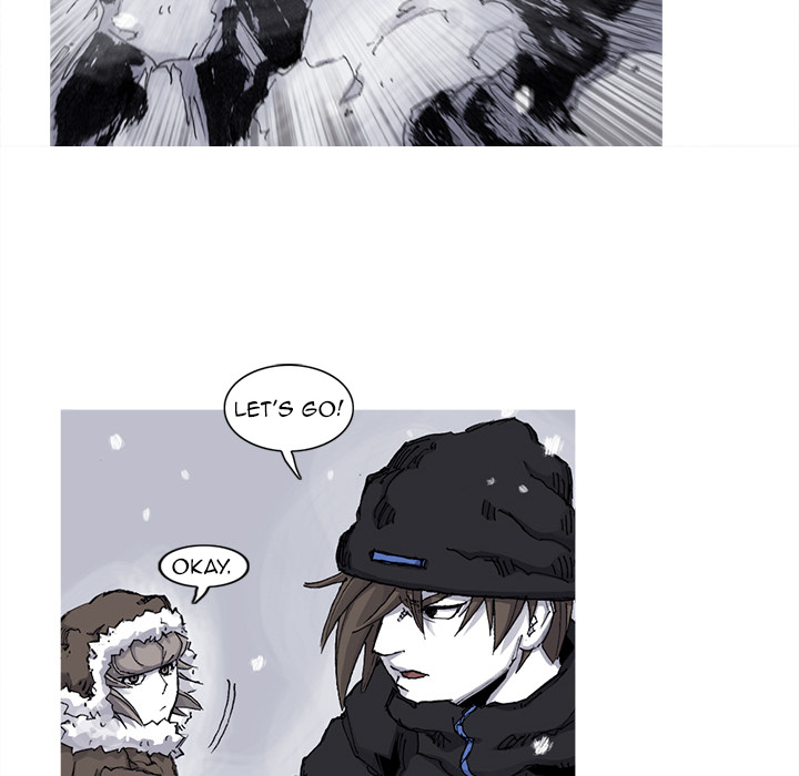 Read Asura chapter 59 image 35 on Lezhin