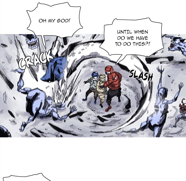 Read Asura chapter 59 image 4 on Lezhin