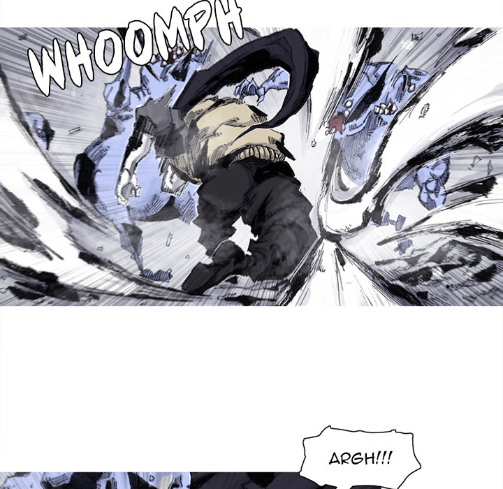 Read Asura chapter 59 image 44 on Lezhin