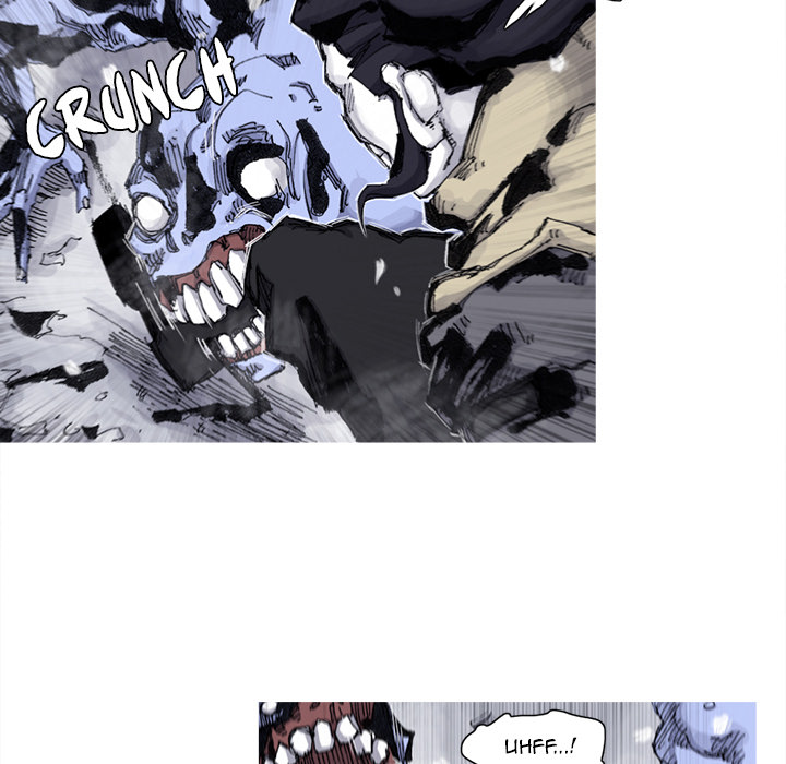 Read Asura chapter 59 image 45 on Lezhin