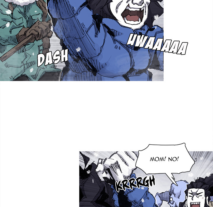 Read Asura chapter 59 image 48 on Lezhin