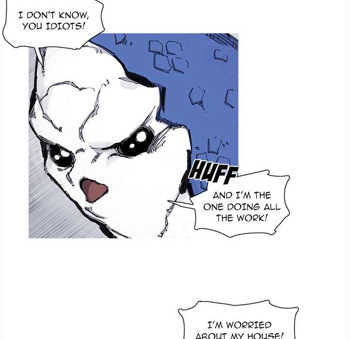 Read Asura chapter 59 image 5 on Lezhin