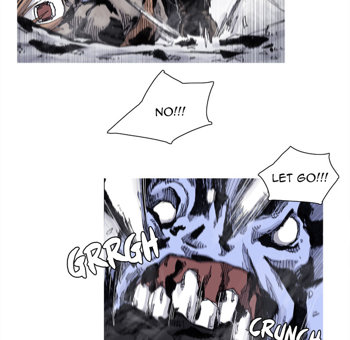 Read Asura chapter 59 image 52 on Lezhin