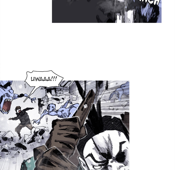 Read Asura chapter 59 image 53 on Lezhin