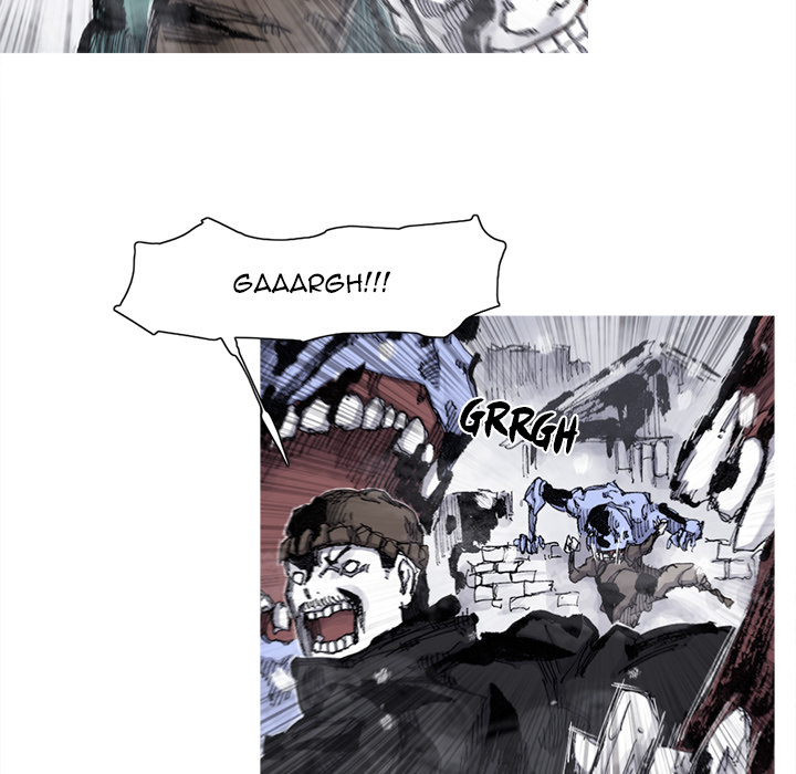 Read Asura chapter 59 image 54 on Lezhin