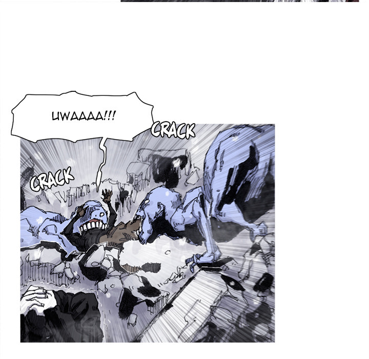 Read Asura chapter 59 image 55 on Lezhin