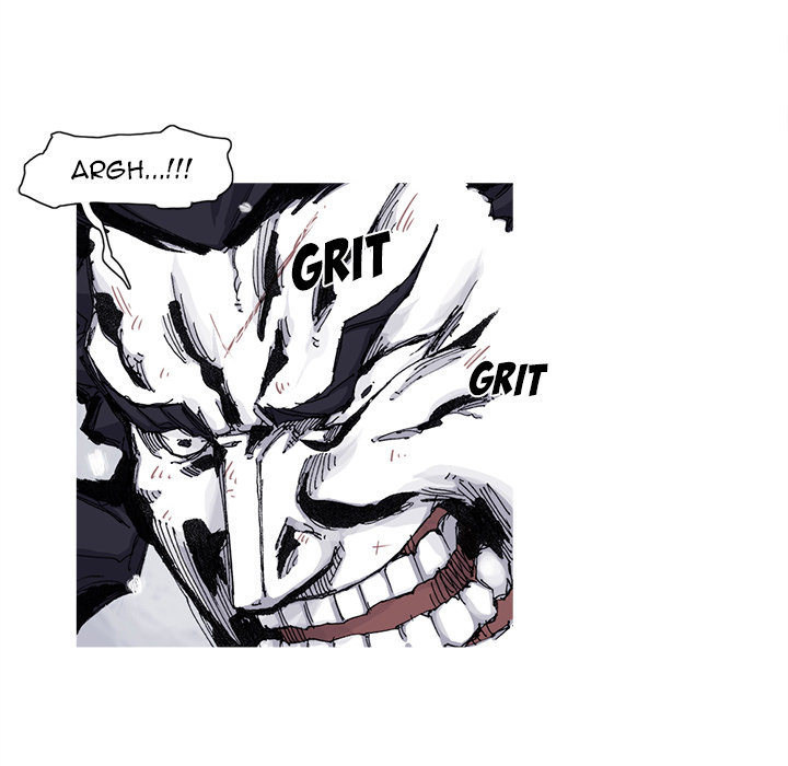 Read Asura chapter 59 image 57 on Lezhin
