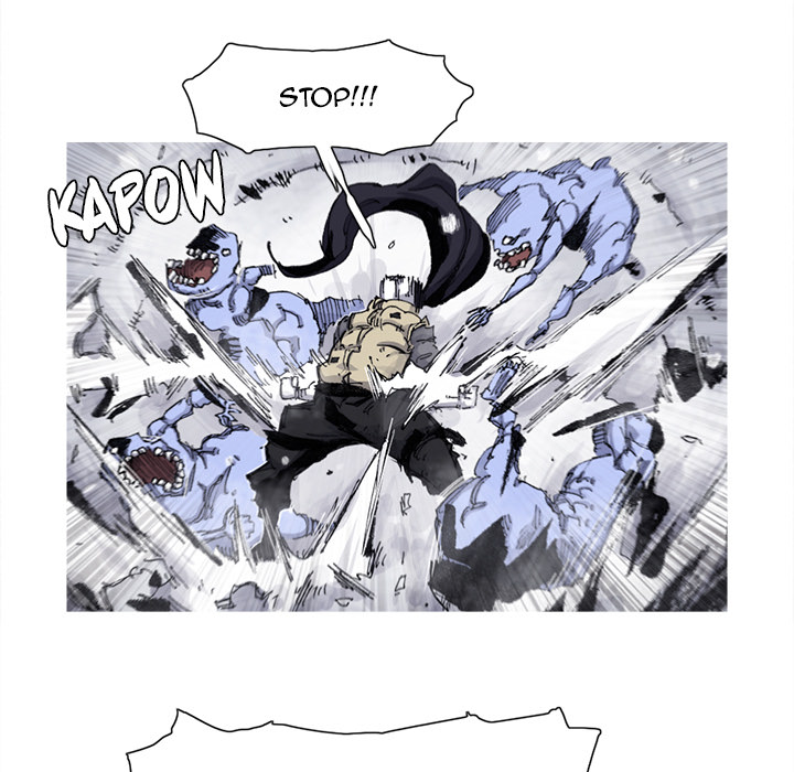Read Asura chapter 59 image 58 on Lezhin