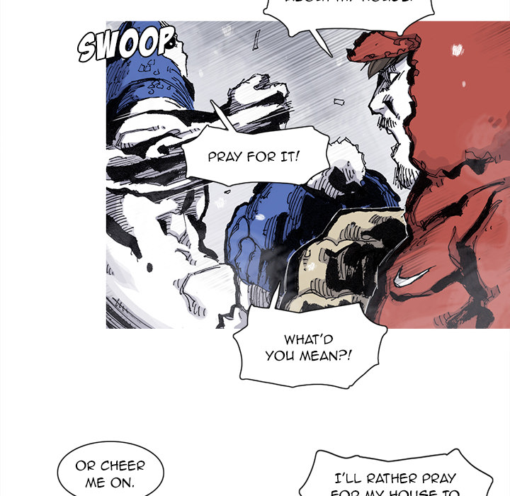 Read Asura chapter 59 image 6 on Lezhin