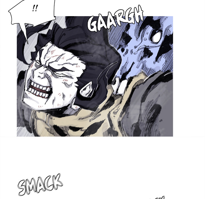 Read Asura chapter 59 image 60 on Lezhin