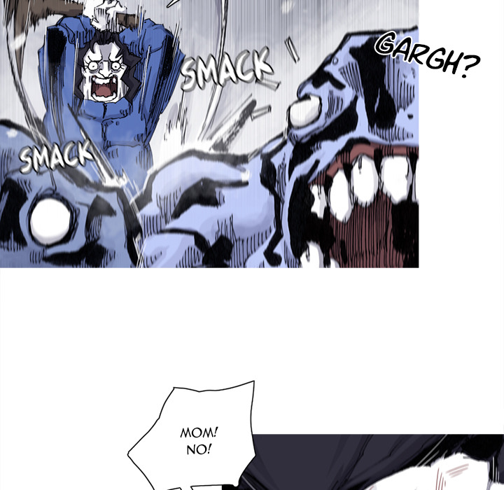 Read Asura chapter 59 image 62 on Lezhin
