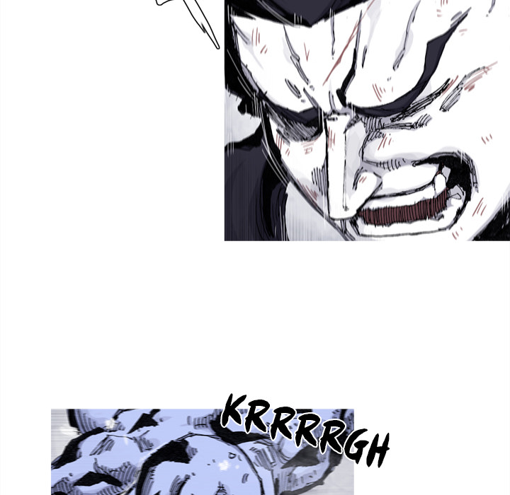Read Asura chapter 59 image 63 on Lezhin