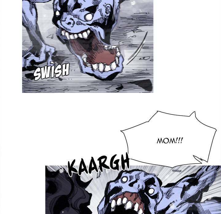 Read Asura chapter 59 image 64 on Lezhin