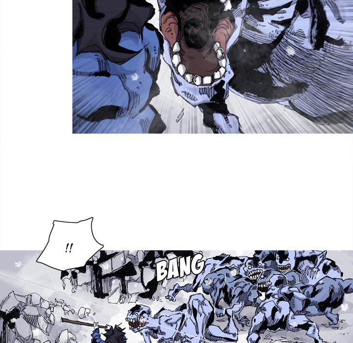 Read Asura chapter 59 image 65 on Lezhin