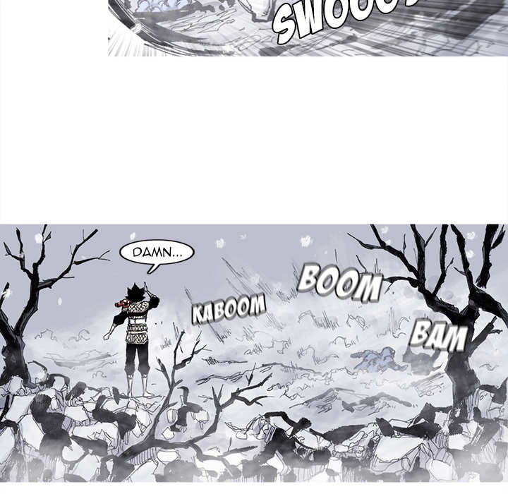Read Asura chapter 59 image 68 on Lezhin