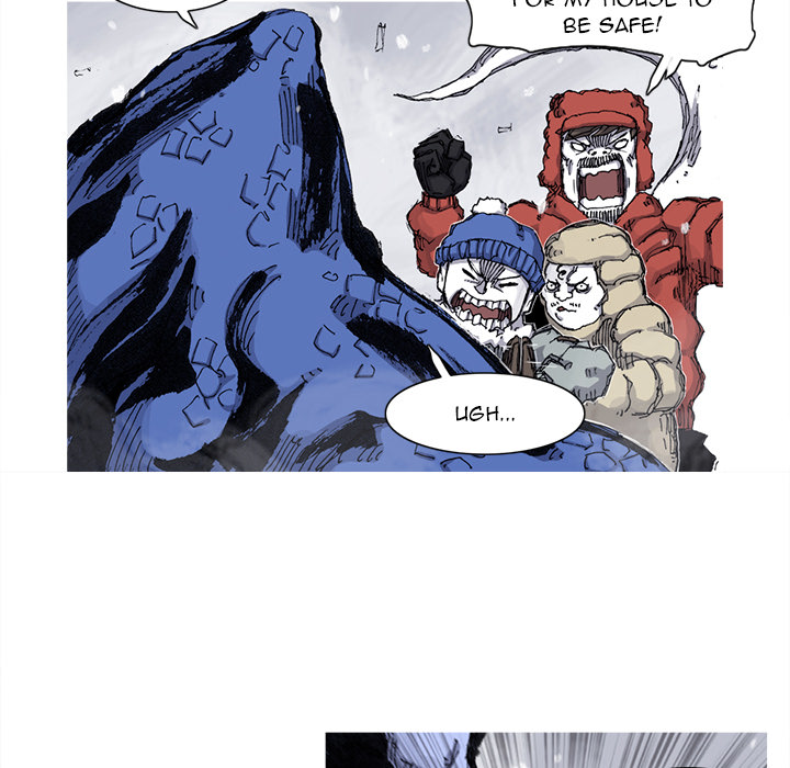 Read Asura chapter 59 image 7 on Lezhin