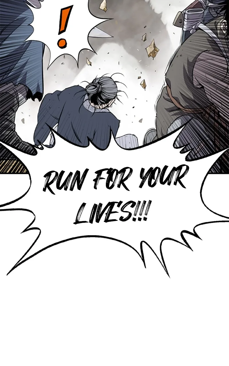 Read Asura chapter 6 image 10 on Lezhin