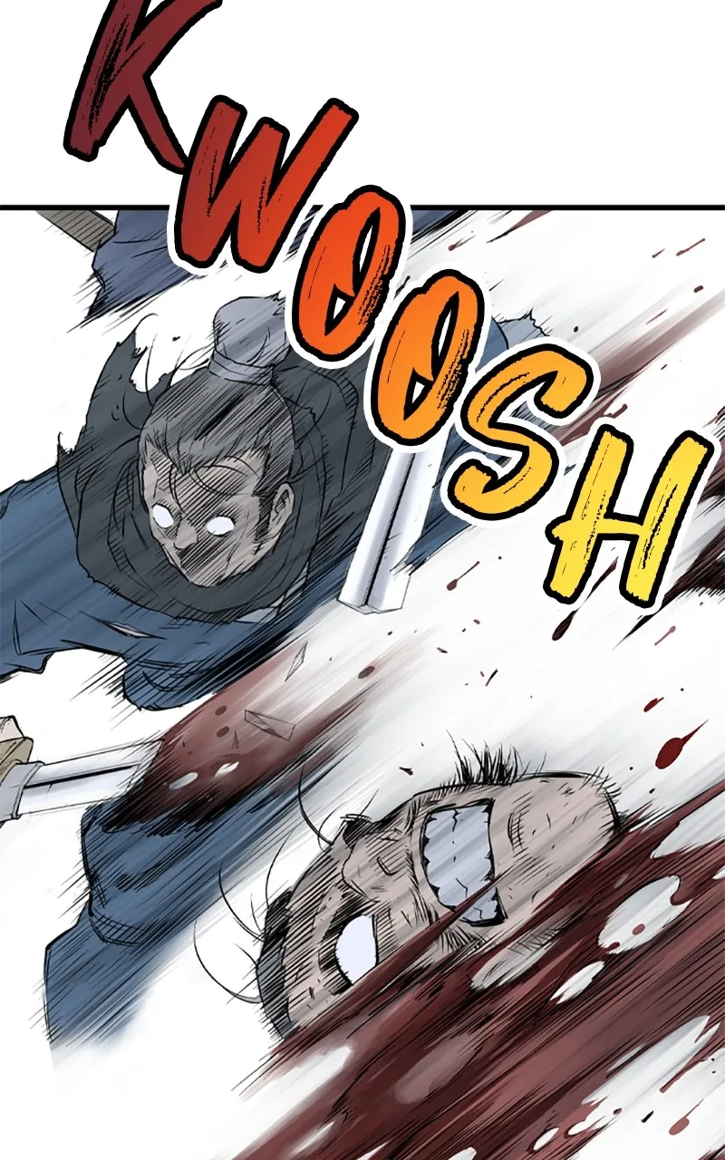 Read Asura chapter 6 image 101 on Lezhin