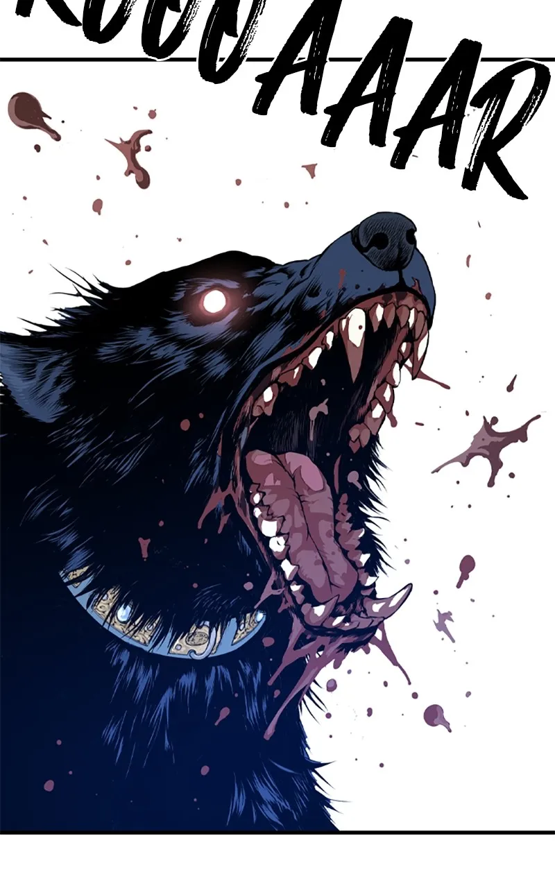Read Asura chapter 6 image 116 on Lezhin