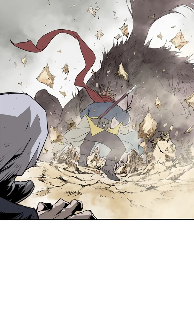 Read Asura chapter 6 image 20 on Lezhin