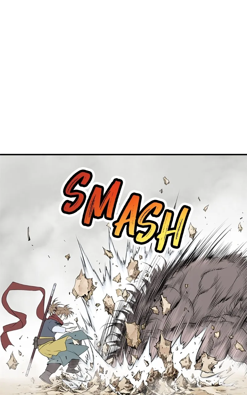 Read Asura chapter 6 image 21 on Lezhin
