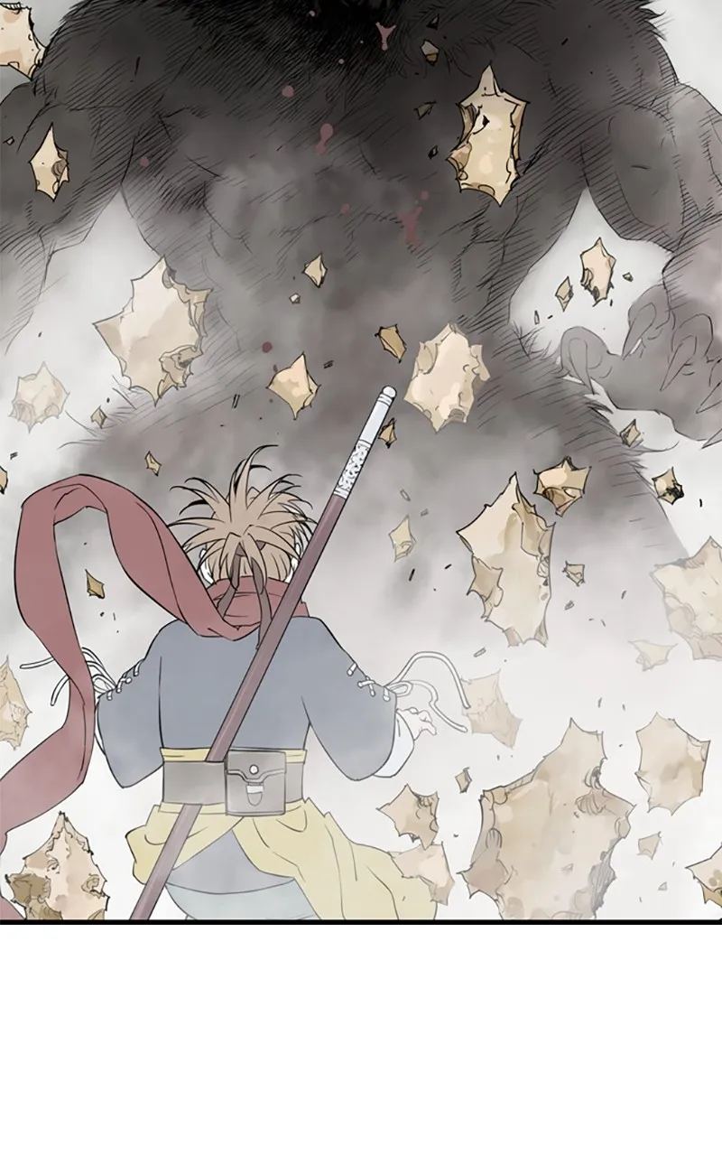 Read Asura chapter 6 image 23 on Lezhin
