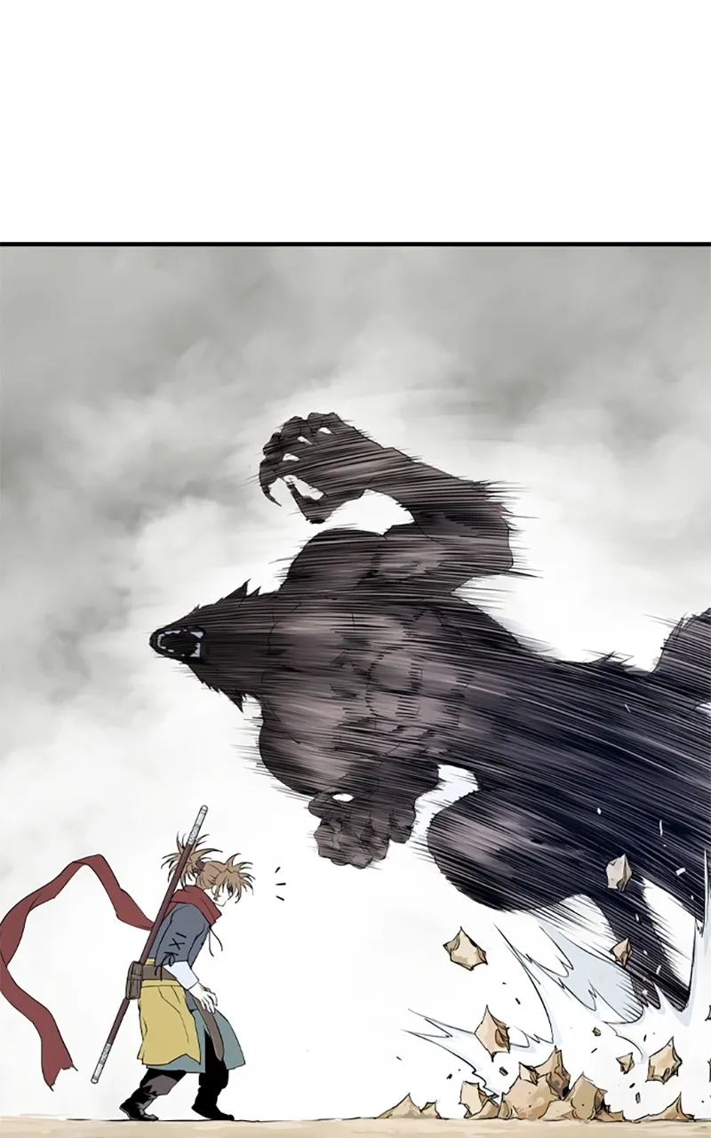 Read Asura chapter 6 image 30 on Lezhin