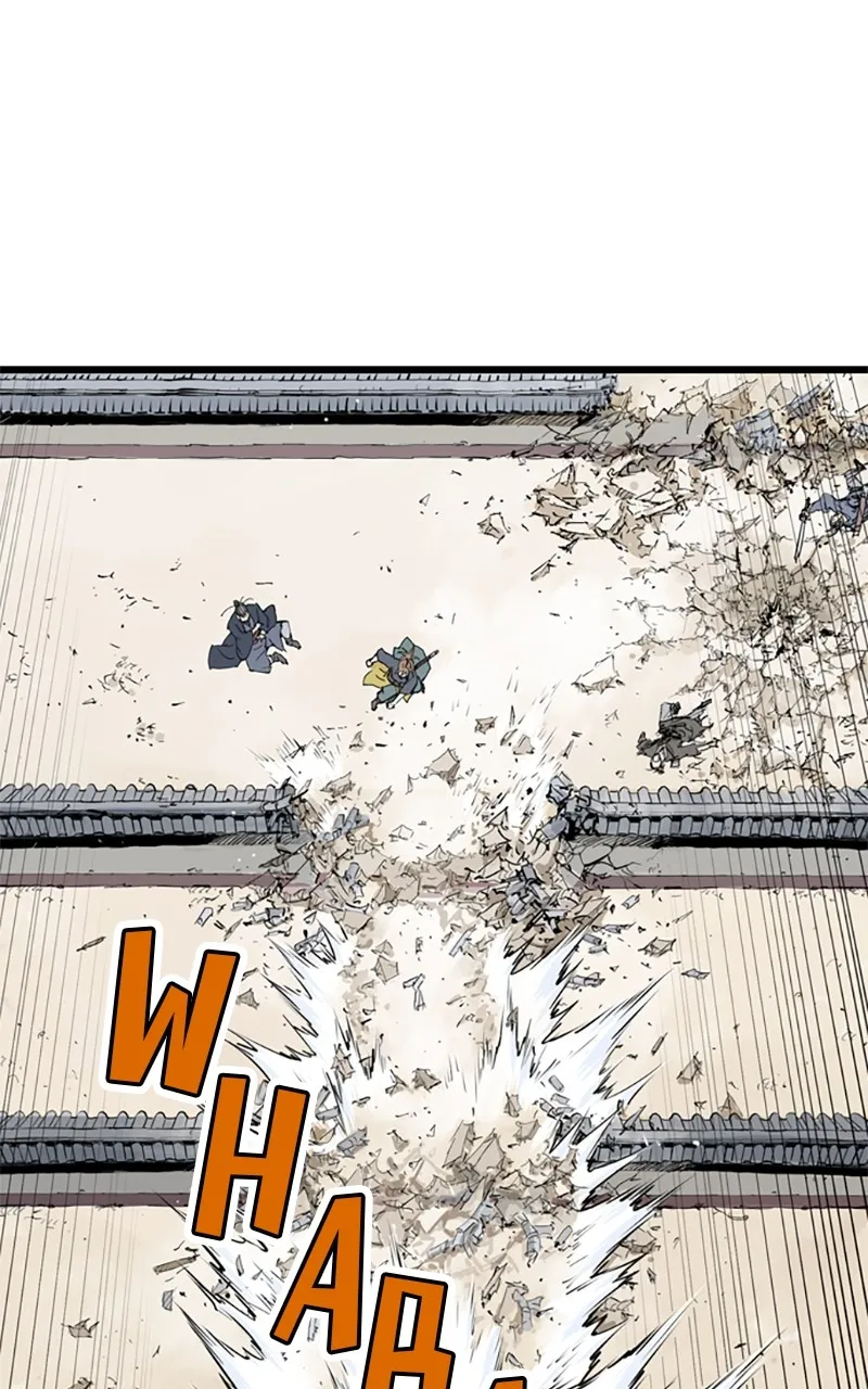 Read Asura chapter 6 image 37 on Lezhin