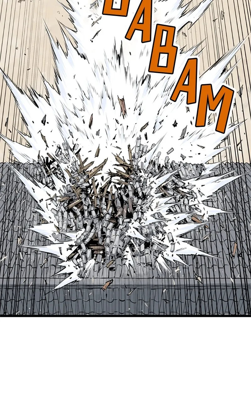 Read Asura chapter 6 image 38 on Lezhin