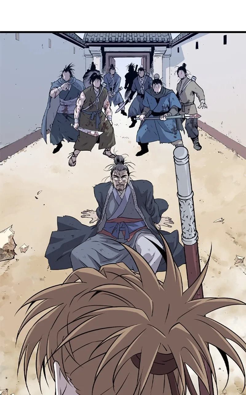 Read Asura chapter 6 image 46 on Lezhin