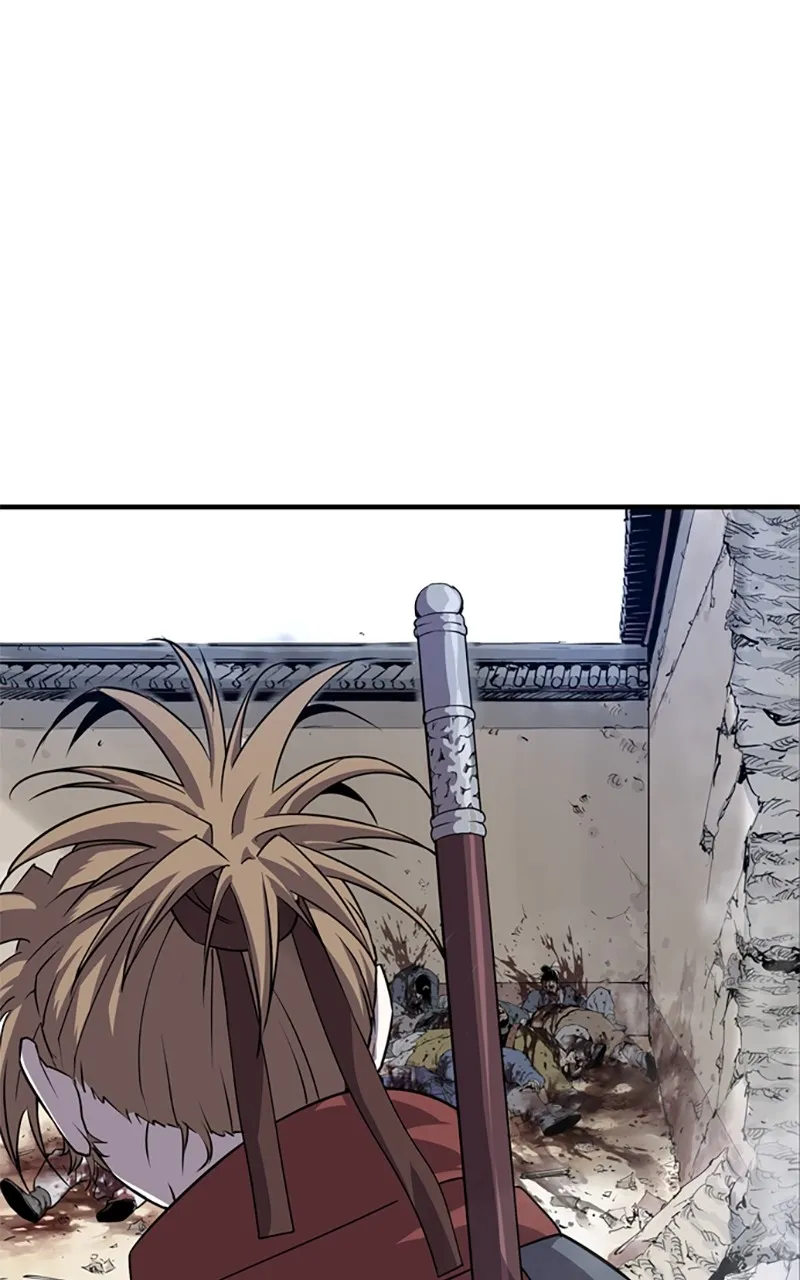 Read Asura chapter 6 image 61 on Lezhin