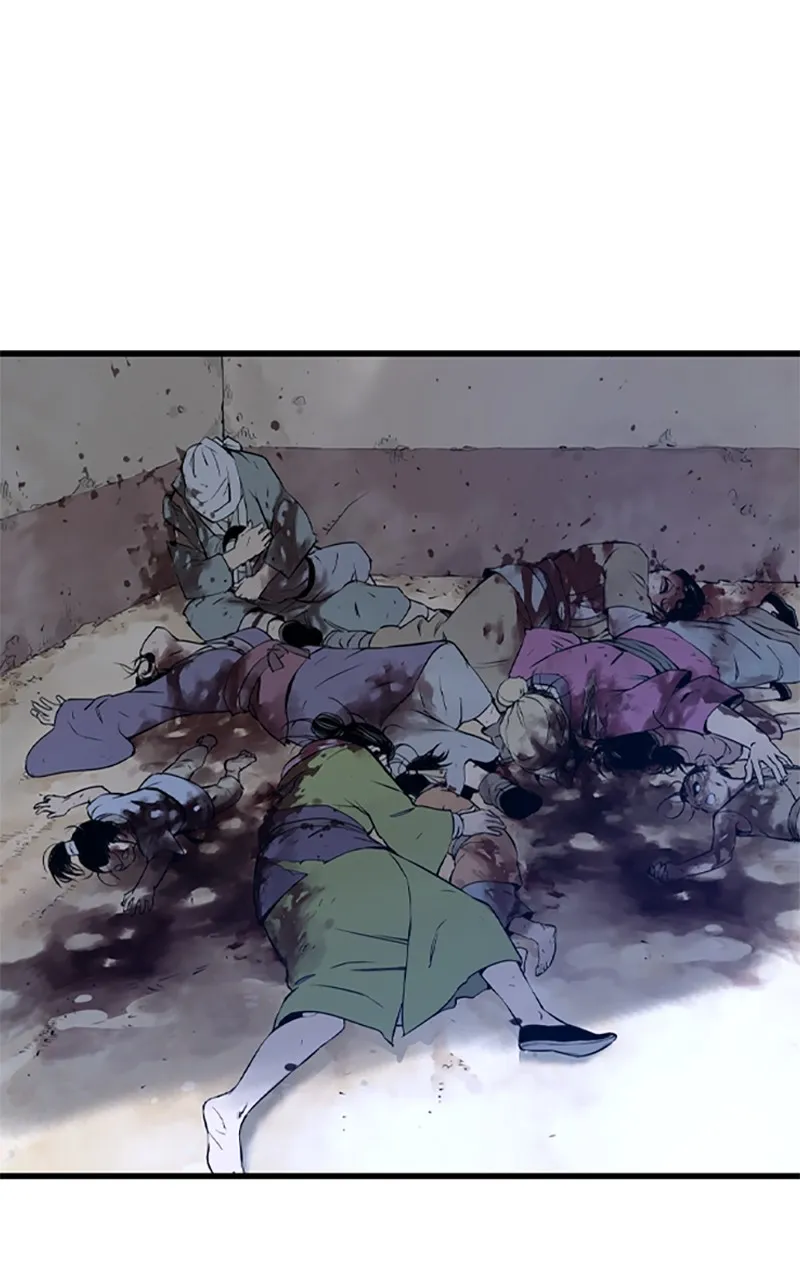 Read Asura chapter 6 image 65 on Lezhin