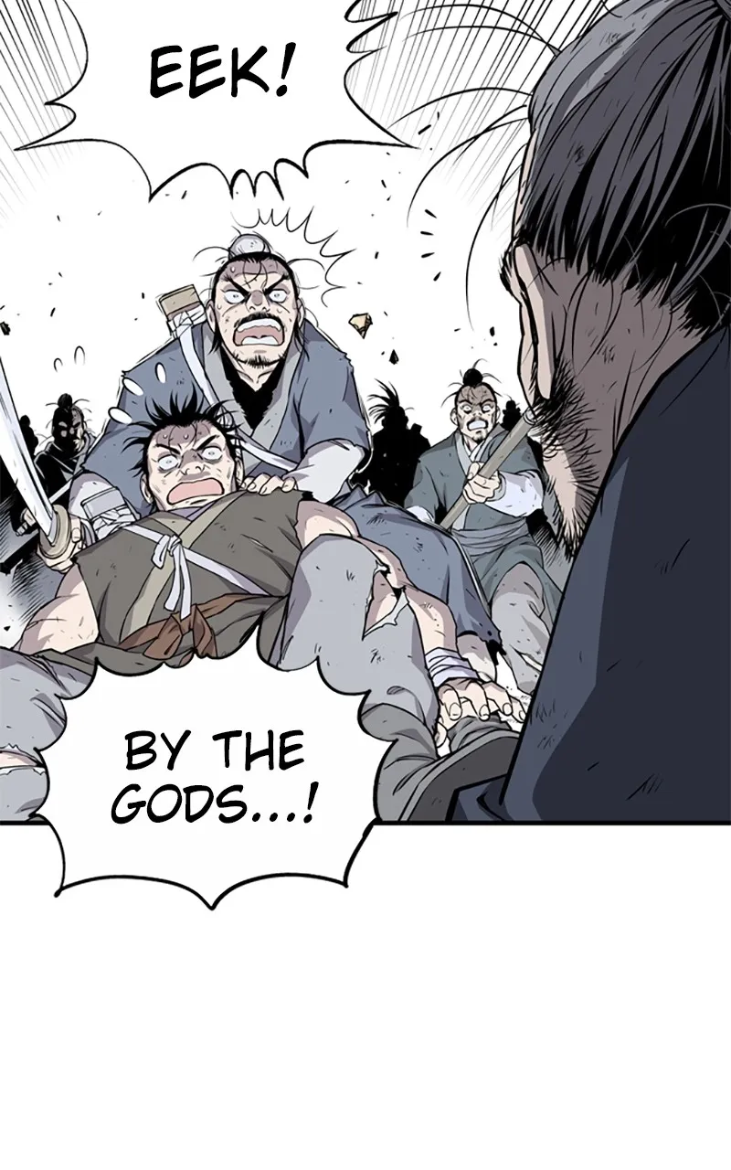 Read Asura chapter 6 image 7 on Lezhin